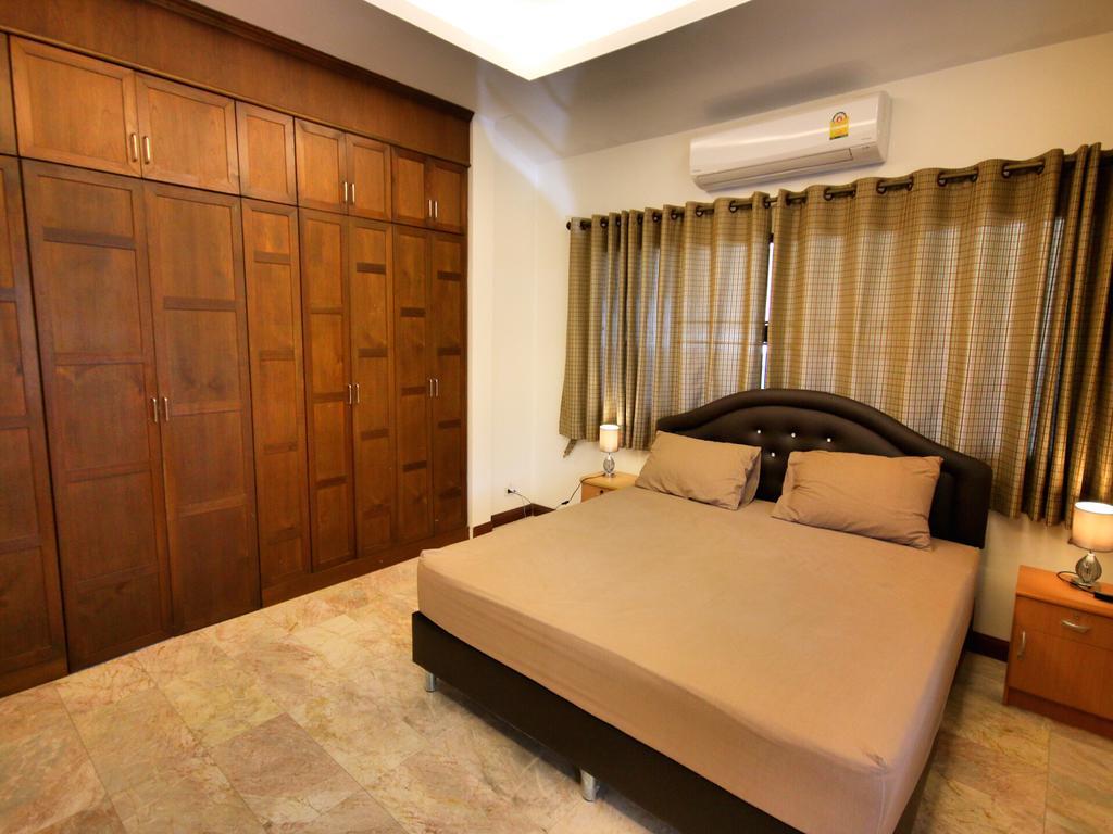 The Siam Place Pool Villa Rayong Exterior foto