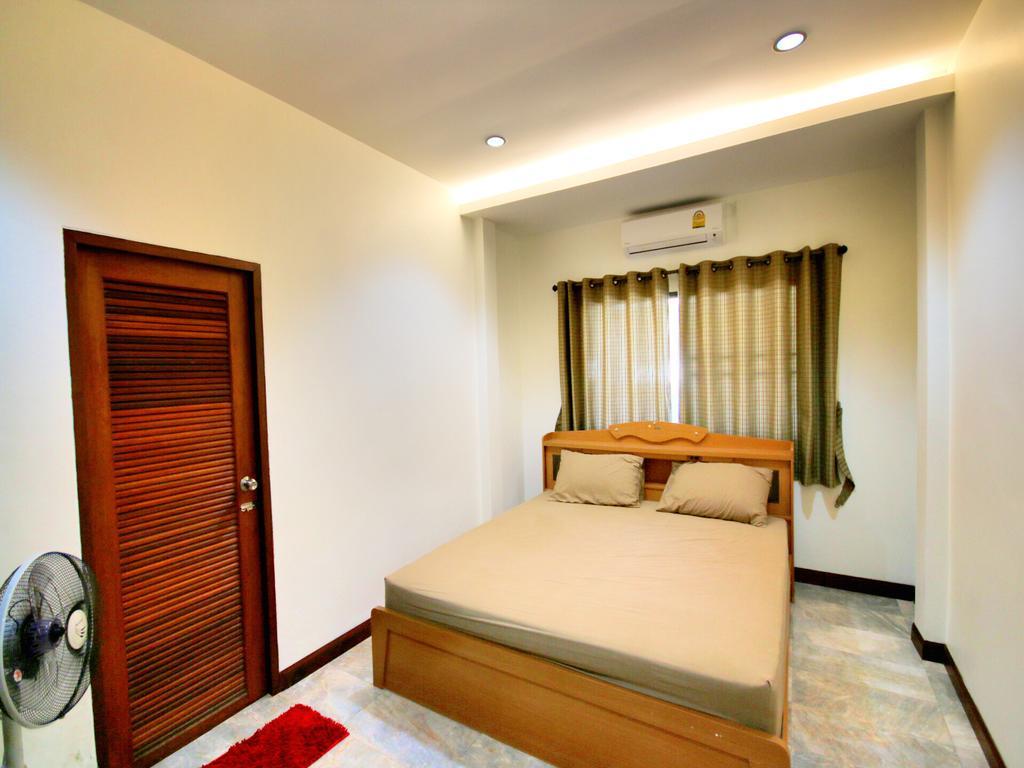 The Siam Place Pool Villa Rayong Exterior foto